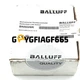 NEW BALLUFF BNS026R BNS 819-B02-D12-61-12-10 Limit Switch