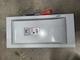 Siemens HF323N Fused Disconnect 100 Amp, 240 V, 3 Pole, NEMA 1