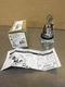 Schneider 9001KS11K3 Key Operated Selector Switch 2 Position New In Box 