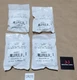 *BRAND NEW* [4] Square D 08087 Auxiliary Contact 1 N.C. Class 9999 + Warranty! 