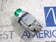 Idec Green Illuminated Push Button BST010 Contact