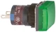 Schneider Electric Harmony XB6 Red LED Pilot Light - XB6ECV4JP