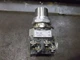 ALLEN BRADLEY 800T-J44 SER T SELECTOR SWITCH NO KEY (WL8-2)