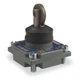 Telemecanique Sensors Limit Swtch Head, Rllr Plunger, Top, .88 In ZCKE67