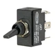 Hubbell Wiring Device-Kellems M223jsp Marine Toggle Switch, Dpdt, 6