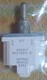 1x SAFRAN Toggle Switch 8501K3 - MS24524-31 ON/OFF/(ON)
