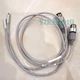 Qty:1 NEW for SMC D-M9PSDPC Magnetic induction magnetic switch