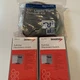 2 New DiversiTech Pull-Out Disconnect Switch DDS-60U 1/2&rdquo; Liquid Conduit Kit AC