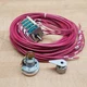 Electroswitch M6G0806N Rotary Switch, M6G0806N-4145 1329 - NEW