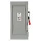 Siemens Hf323n Fusible, Safety Switch, Heavy Duty, 240 V, 3Pst