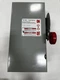 Eaton Cutler-Hammer DH361UGK Non-Fusible Safety Switch 30A 3P 600 VAC/250VDC