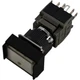 NEW Fuji Electric AH165-TL5W11E2 Push Button Switch 24VDC White 1NO 1NC