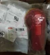 1PCS New ABB Isolation switch handle 1SCA022381R1050 OHY95J12 Fast Shipping