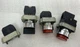 Telemecanique ZB2-BE 102 Lot Of 4
