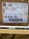 ALLEN BRADLEY NEW DISCONNECT SWITCH 194E-E100-1753