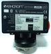 Ashcroft B424B 125/250/480 V AC 15 A Pressure Switch