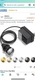 Anwoll ANW2440 Series Air Switch Socket Gold