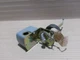 Square D 9037 HG-1 Float Switch  Y13-2 BF Class 9037 Type HG-1 AK