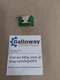 SQUARE D 9001 KA6 SER.K CONTACT BLOCK