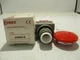 NEW IDEC AOW401-R REDD MOMENTARY PUSHBUTTON