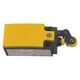 Eaton Ls-S11s-Ls Limit Switch, Plunger, Roller Lever, 1Nc/1No, 4A At 400V Ac,
