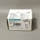 Siemens 3SB3 601-2KA11 NEW Original Packaging
