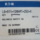 LS-S11-120AMT-ZBZ-X Eaton Solenoid Safety Switch