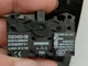 NEW QTY:1PCS 3SB3400-0B FOR SIEMENS CONTACT BLOCK amk