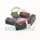 5PCS DEFOND DMC-1115 micro switch 2 pins normally open press to disconnect 15.1A