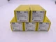 5 Pack Hubbell HBL1201 Toggle Switch Brown Single Pole 15A 120-277VAC