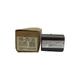 MCDONNEL & MILLER 115000 FS4-3T3-3/4 115/230VAC 7.4/3.7A NSMP