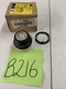 Square D Class 9001 Type SKR1U SERIES K  Push Button (colors Missing) 5B454- ECS