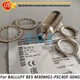 FOR BALLUFF BES M30MG1-PSC40F-S04G INDUCTIVE PROXIMITY SENSOR NEW & SEALED!