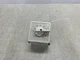 Entrelec VY 10/T/0801/G 8-Position Rotary Switch 10A-600V  Watertight Enclosure