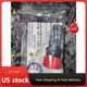 1 PC new abb CE3T-10R-02 CE3T10R02 Pushbutton Switch Red Free ship US Free TAX