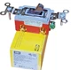 (QTY:2) Hubbell HBL1222, HBL1222 Toggle Switch 120- 277Vac, 2 Pole, 20 Amp