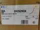 Eaton DH262NGK Heavy Duty Safety Switches