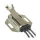 CPI E1134-505 Roller Lever Plunger Limit Switch, SPDT 5DKF6