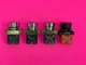 Telemecanique 22mm Red Push Button w/ ZB2-BE102 1NC [Lot of 4]