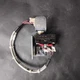 OMRON Z-15GQ-B7-K SNAP-ACTION SWITCH ($8 OBO)