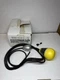 NOS Hydromatic Level Control Switch 10&rsquo; Model 8300 Narrow Angle 3 Amp 240 VAC