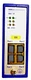 Hirschmann RH1-TP Rail Hub, 4 Port Ethernet, used (Y)