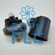 Huba Control vacuum liquid level switch pressure controller 625.6532