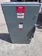 Square D H365N 400 Amp 600v 3 Phase 4W Fusible NEMA 1 Safety Switch Disconnect