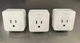 TP-Link Tapo Smart Plug (Tapo P100) 3 PACK