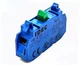 5Pcs New For IDEC button switch contact YW-E10 NO normally open type