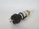 United Electric 10-F12 Pressure Switch 30-600 psi 2.1-41.4 bar SHELF WEAR NOP