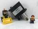 IH-1C-100J/EL - NASON - PRESSURE SWITCH - **UNUSED OLD STOCK!!**