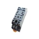 Omron New PYF08A-E PYF14A-E PYFZ-08-E PYFZ-14-E Relay Socket Base