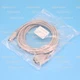 DOP-DVP for Delta DOP Touch Panel Connect PLC Programming Cable spot stocks
